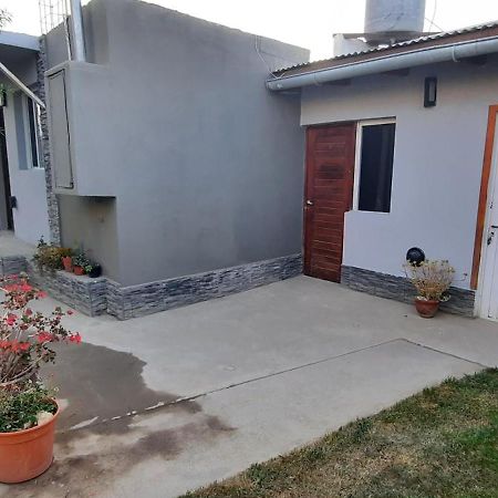 Rada Tilly Apart Hotel المظهر الخارجي الصورة