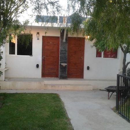 Rada Tilly Apart Hotel المظهر الخارجي الصورة