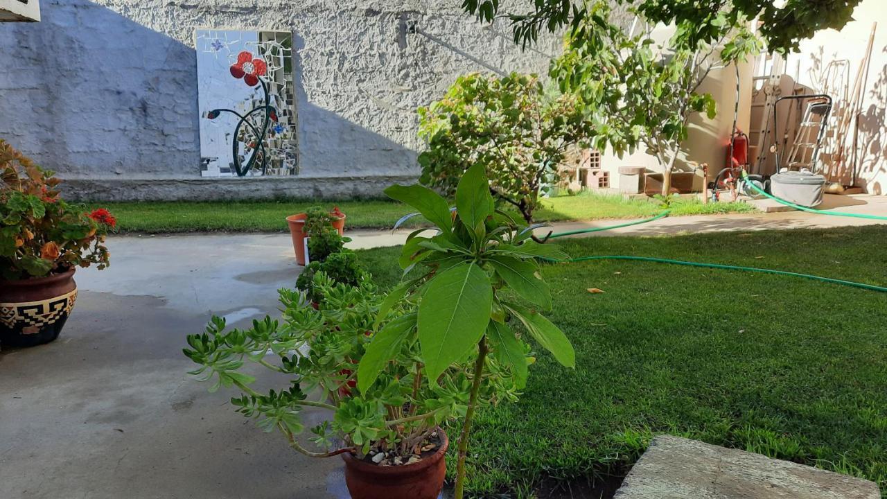 Rada Tilly Apart Hotel المظهر الخارجي الصورة