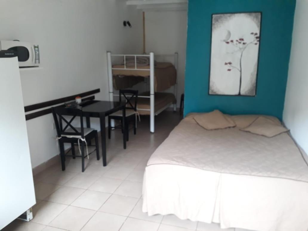 Rada Tilly Apart Hotel المظهر الخارجي الصورة