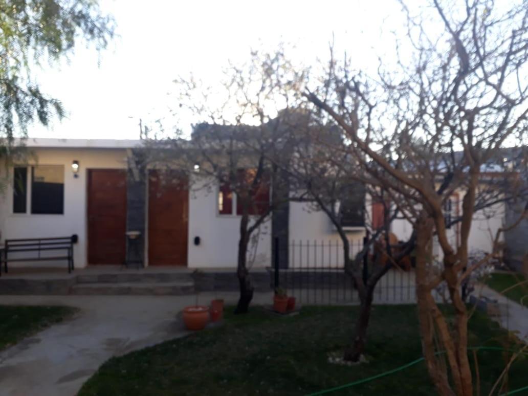 Rada Tilly Apart Hotel المظهر الخارجي الصورة
