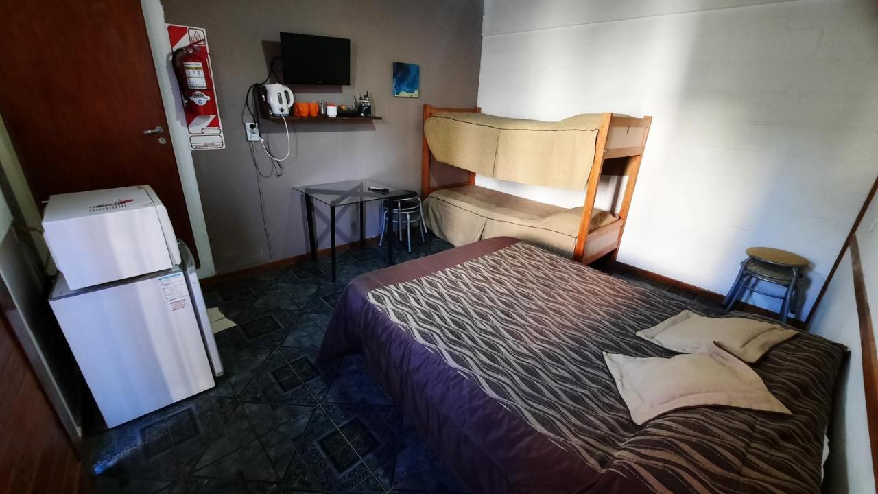 Rada Tilly Apart Hotel المظهر الخارجي الصورة