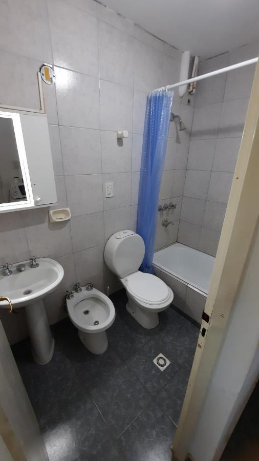 Rada Tilly Apart Hotel المظهر الخارجي الصورة