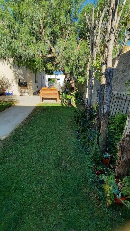 Rada Tilly Apart Hotel المظهر الخارجي الصورة