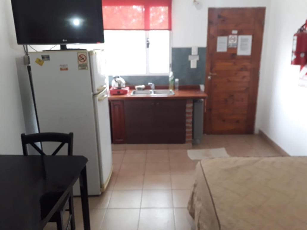 Rada Tilly Apart Hotel المظهر الخارجي الصورة