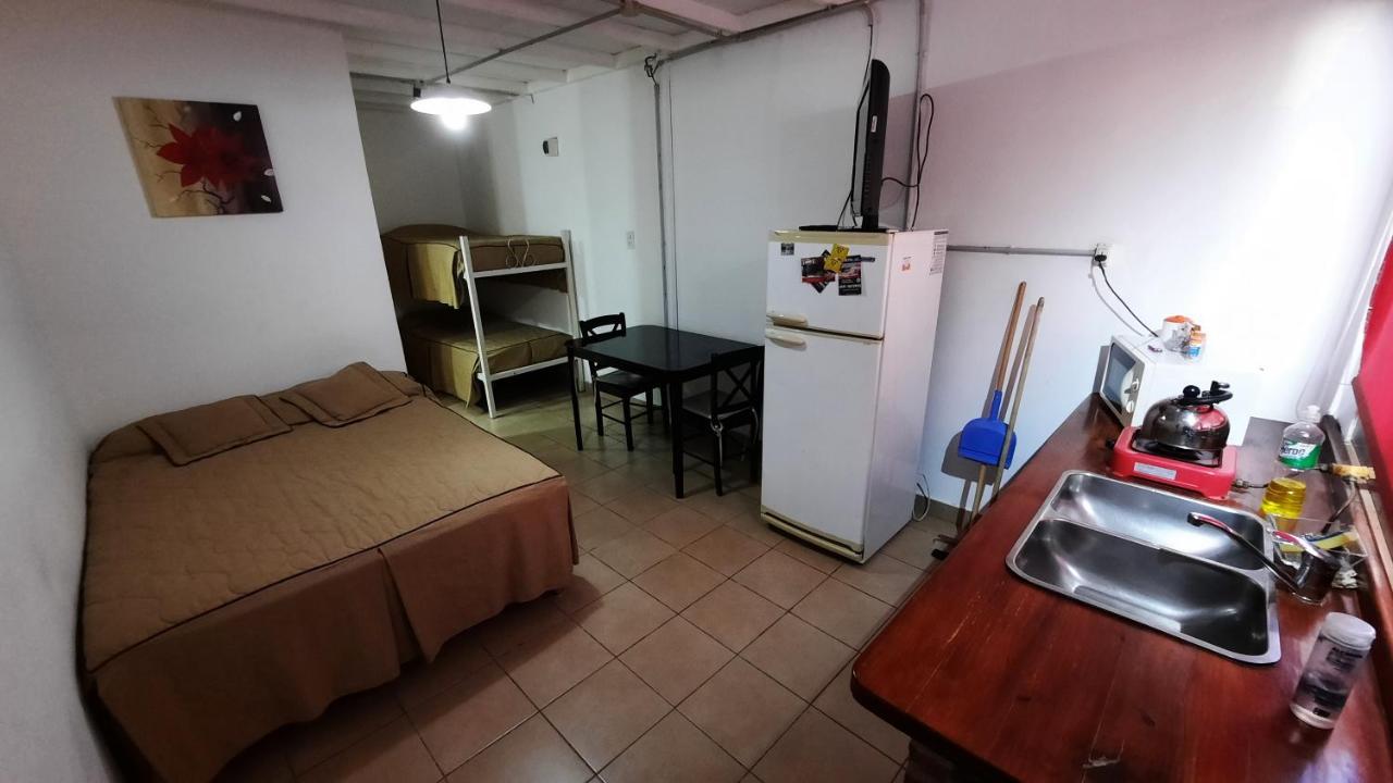 Rada Tilly Apart Hotel المظهر الخارجي الصورة