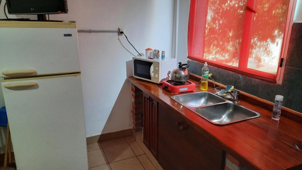 Rada Tilly Apart Hotel المظهر الخارجي الصورة