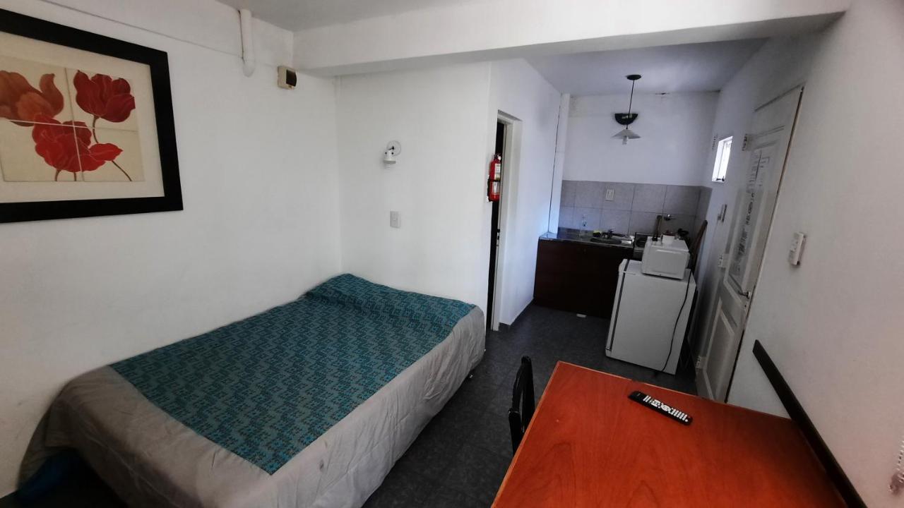 Rada Tilly Apart Hotel المظهر الخارجي الصورة