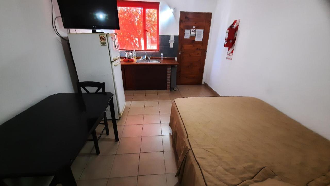 Rada Tilly Apart Hotel المظهر الخارجي الصورة