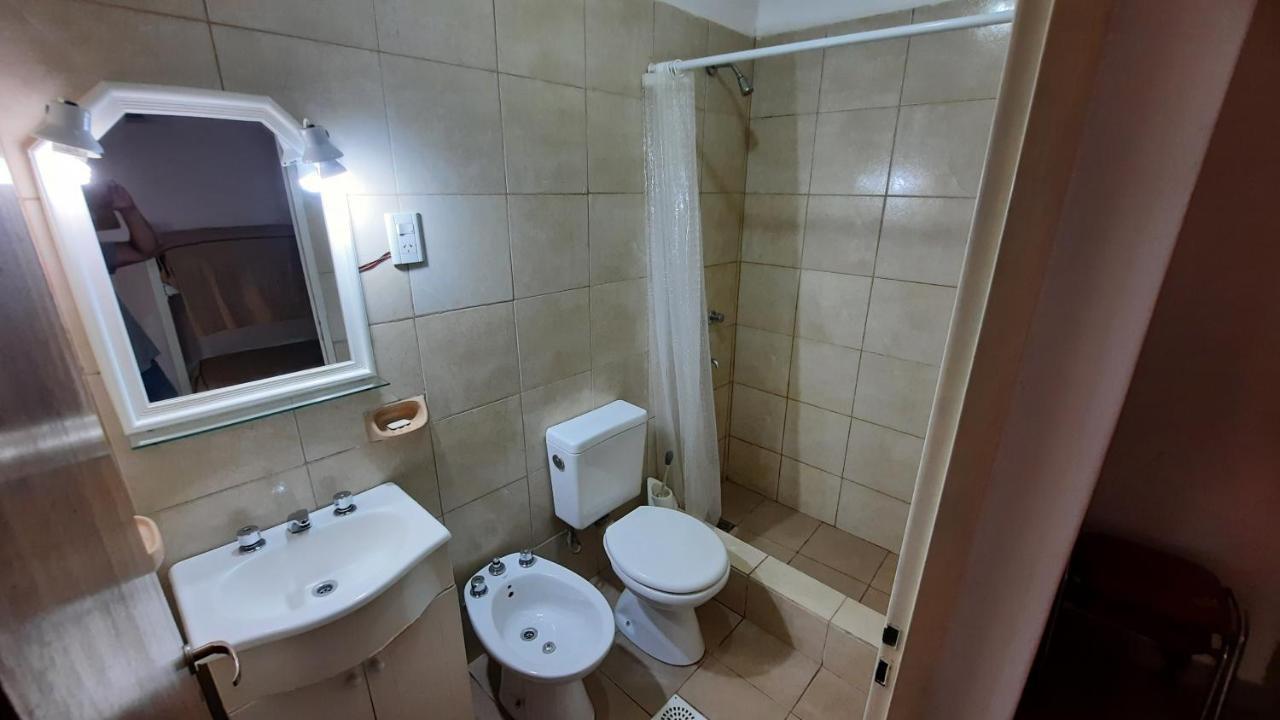 Rada Tilly Apart Hotel المظهر الخارجي الصورة