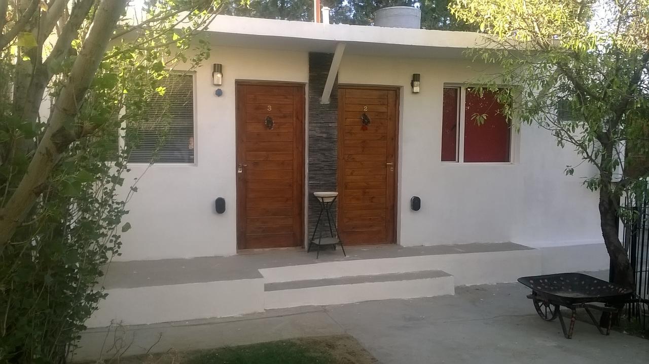 Rada Tilly Apart Hotel المظهر الخارجي الصورة