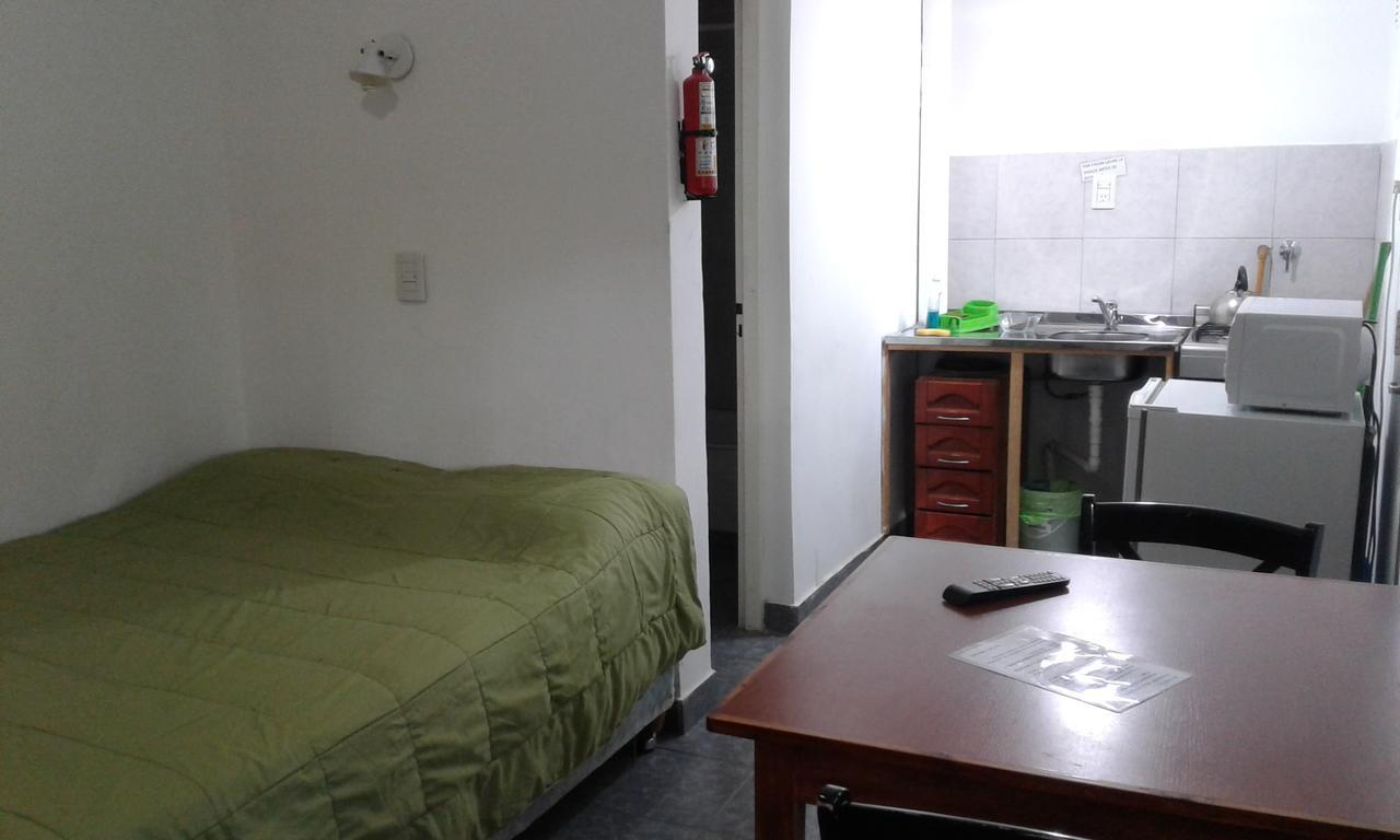 Rada Tilly Apart Hotel المظهر الخارجي الصورة
