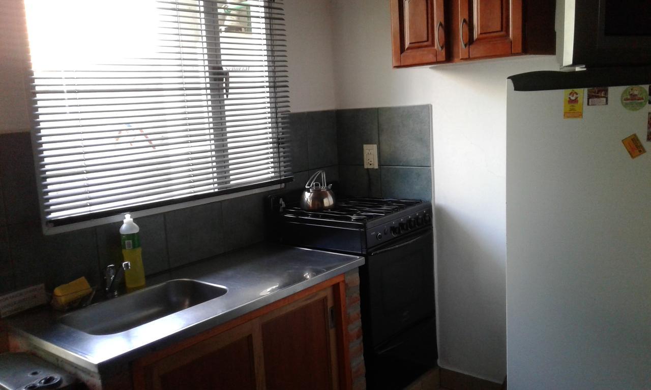 Rada Tilly Apart Hotel المظهر الخارجي الصورة