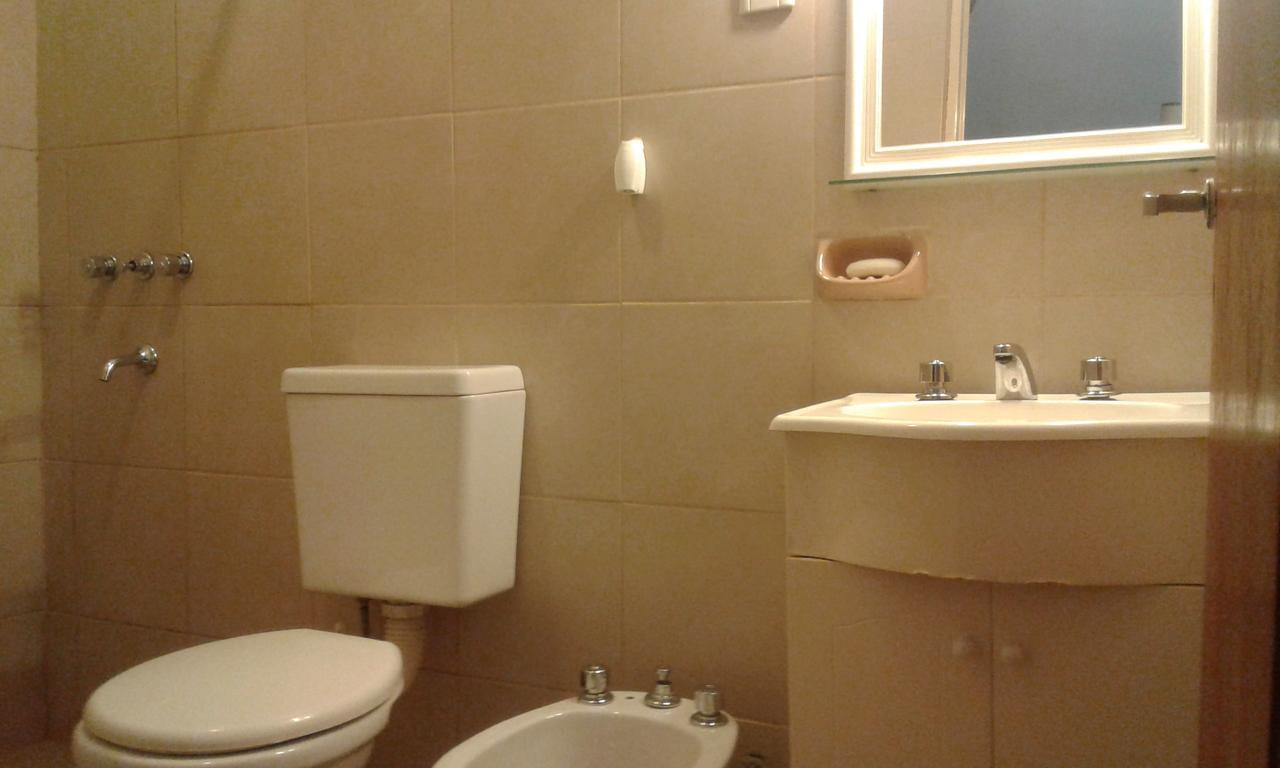 Rada Tilly Apart Hotel المظهر الخارجي الصورة