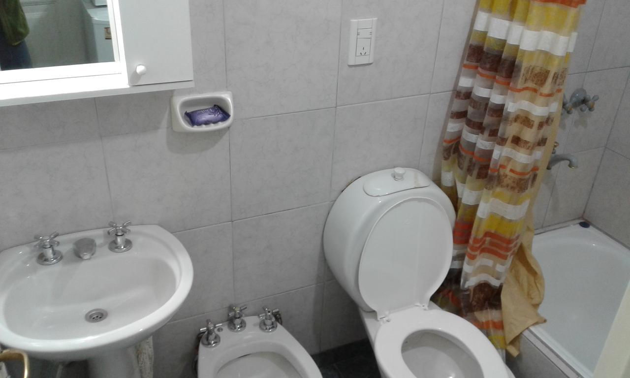 Rada Tilly Apart Hotel المظهر الخارجي الصورة