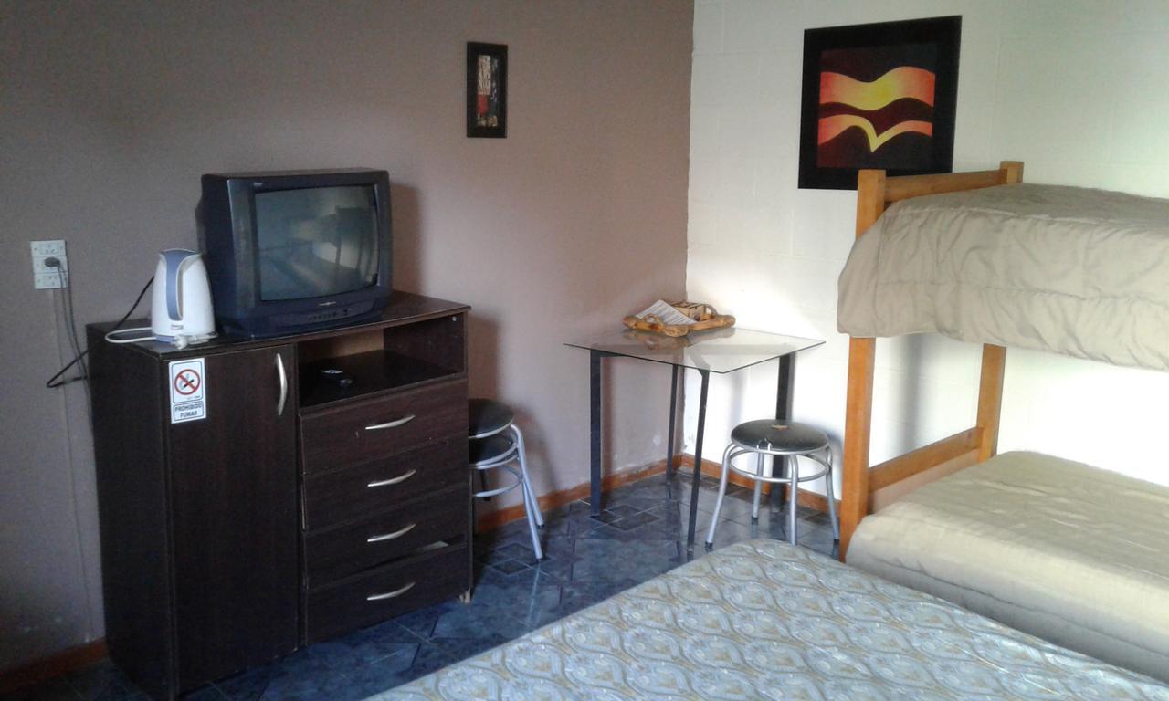 Rada Tilly Apart Hotel المظهر الخارجي الصورة