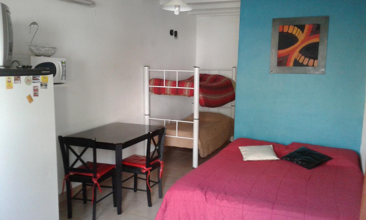 Rada Tilly Apart Hotel المظهر الخارجي الصورة