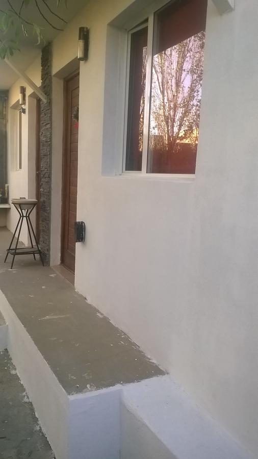 Rada Tilly Apart Hotel المظهر الخارجي الصورة